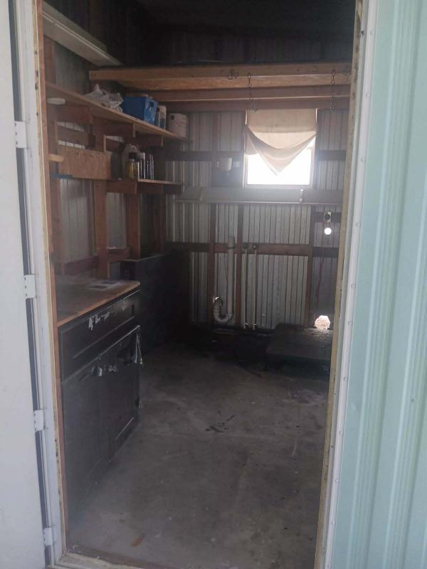 1981 Manufactured Home