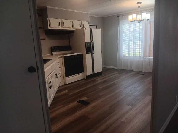1981 Manufactured Home