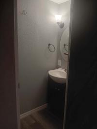 1981 Manufactured Home
