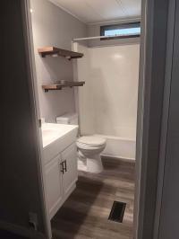 1981 Manufactured Home
