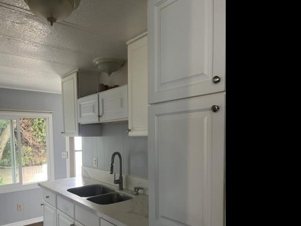 1975 Fuqua Mobile Home For Sale