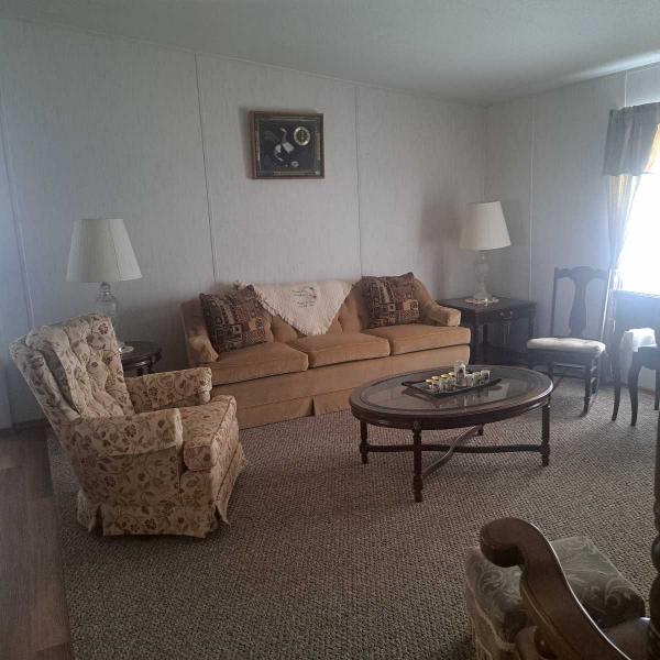2003 Manufactured Home