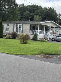 2011 Champion Manufactured Home