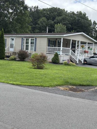 Mobile Home at 36 Lee Ann Lane Wurtsboro, NY 12790