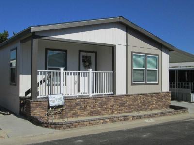 Mobile Home at 9999 Foothill Blvd Rancho Cucamonga, CA 91730
