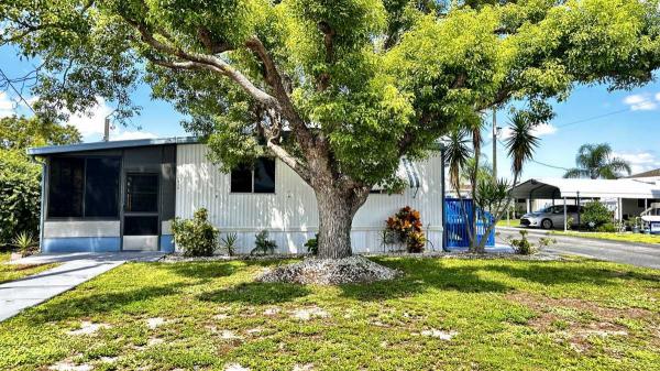  Mobile Home For Sale
