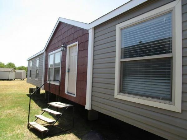 2018 LEGACY Mobile Home For Sale