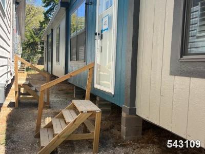 Mobile Home at Greater Texas Home Center Cleb 1726 N Main St Cleburne, TX 76033