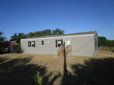 Mobile Home at 6806 Blue Ridge Rd Weatherford, TX 76087