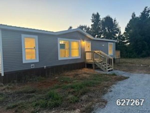 2024 HAMILTON Mobile Home For Sale