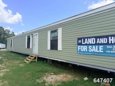 Mobile Home at Greater Texas Home Center Setx 22084 Ih 10 Vidor, TX 77662