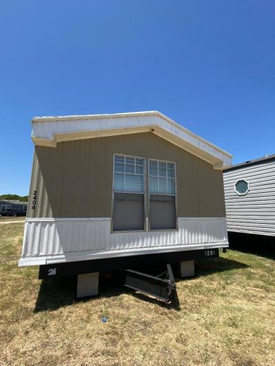 Mobile Home at Crazy Red's Mobile Homes 8451 Palmer Ln Ponder, TX 76259