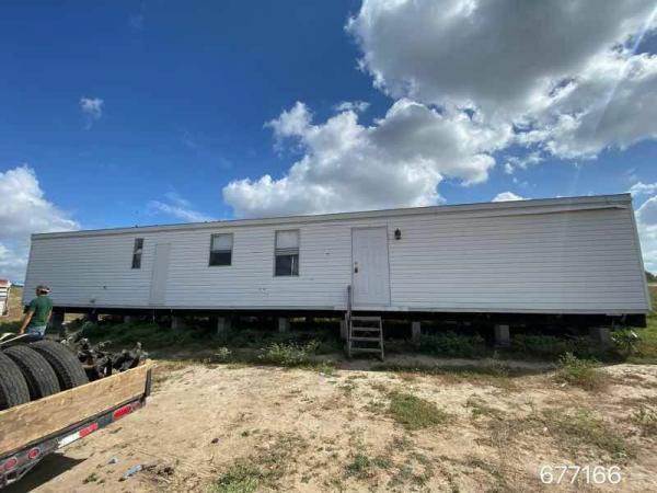 2005 PALM HARBOR Mobile Home For Sale