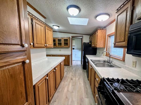 1992 Century na Mobile Home