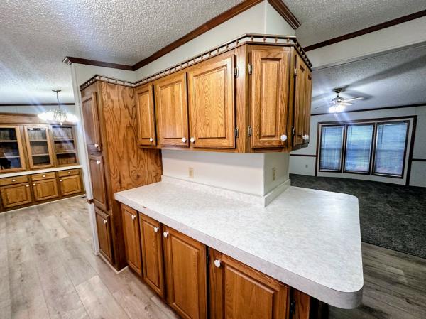 1992 Century na Mobile Home