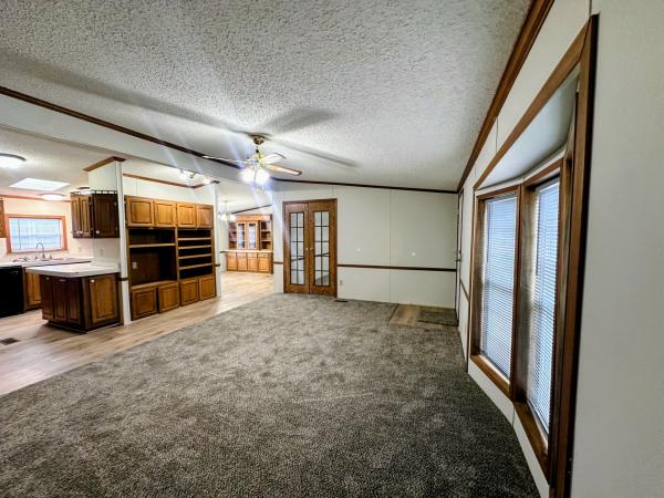1992 Century na Mobile Home