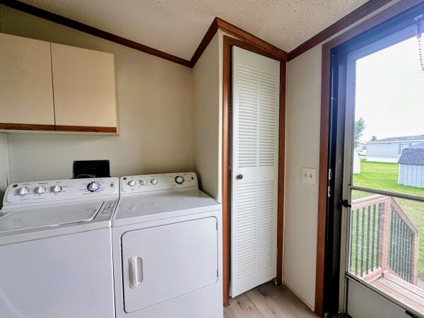 1992 Century na Mobile Home