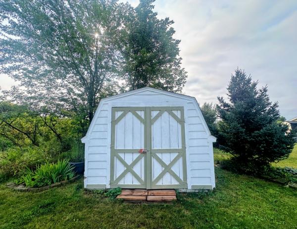 1992 Century na Mobile Home