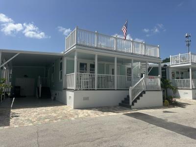 Mobile Home at 37 NE Nautical Dr Jensen Beach, FL 34957