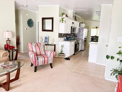 Photo 8 of 33 of home located at 3553 Azinger Loop Zephyrhills, FL 33541