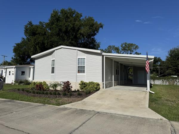 2023 Jacobsen Mobile Home For Sale