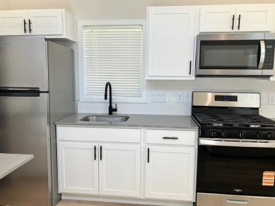 Photo 4 of 10 of home located at 709 U.s. Route 9, Site 362 Site# 362 Cape May, NJ 08204