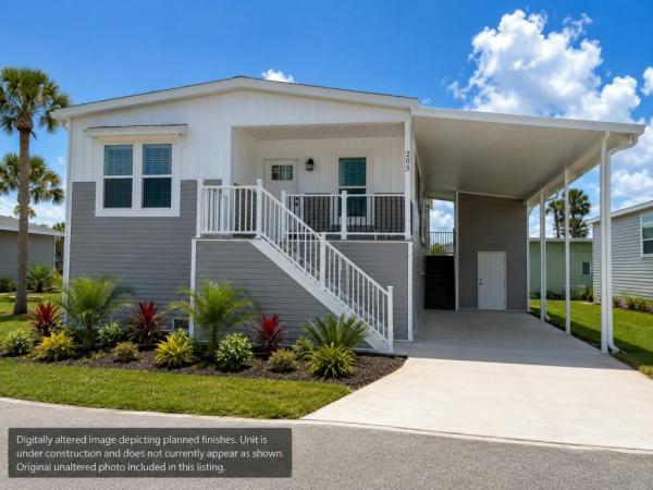 2026 CAVCO - Plant City Mobile Home For Sale