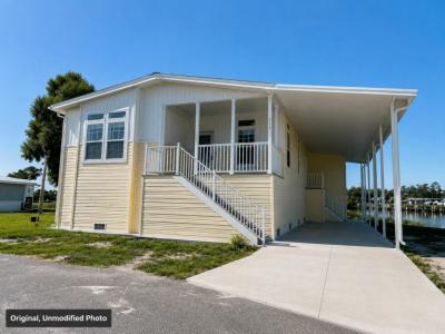 Photo 2 of 13 of home located at 218 Amelo Ave. Ellenton, FL 34222