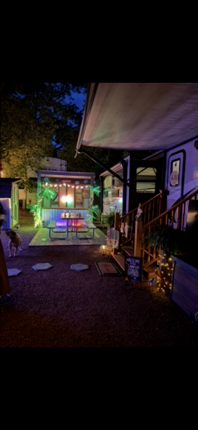Mobile Home at 116 Swainton-Goshen Rd., Site 075 Cape May Court House, NJ 08210