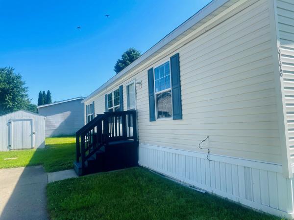 2013 Clayton Mobile Home For Sale