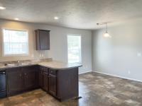 2013 Clayton 81SUN28523 Mobile Home