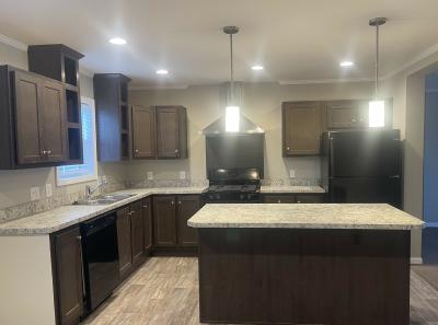 Mobile Home at 17097 Kropf Avenue Davisburg, MI 48350