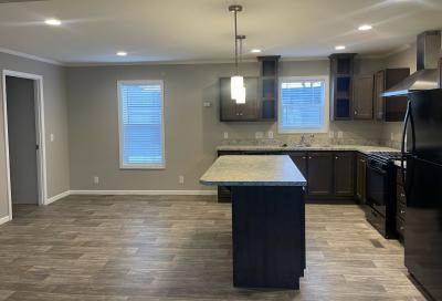 Photo 2 of 6 of home located at 17097 Kropf Avenue Davisburg, MI 48350