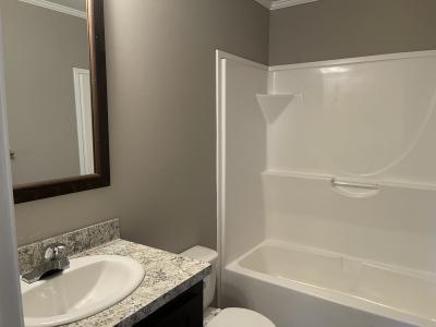 Photo 4 of 6 of home located at 17097 Kropf Avenue Davisburg, MI 48350