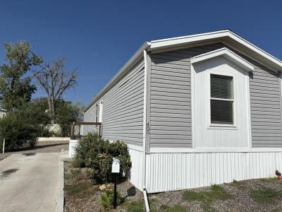 Mobile Home at 1801 W 92nd Ave, #405 Federal Heights, CO 80260
