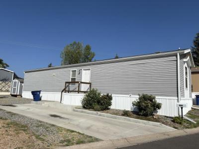 Photo 5 of 21 of home located at 1801 W 92nd Ave, #405 Federal Heights, CO 80260
