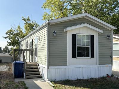 Mobile Home at 1801 W 92nd Ave, #340 Federal Heights, CO 80260