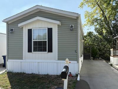 Mobile Home at 1801 W 92nd Ave, #340 Federal Heights, CO 80260