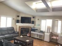 1999 Silvercrest NA Mobile Home