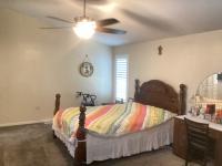 1999 Silvercrest NA Mobile Home