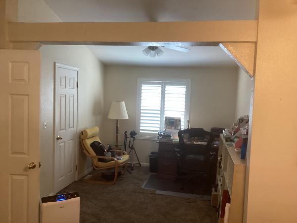 1999 Silvercrest NA Mobile Home