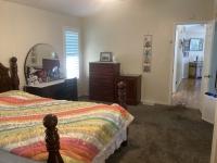 1999 Silvercrest NA Mobile Home