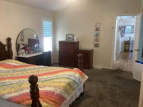 1999 Silvercrest NA Mobile Home