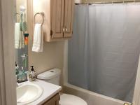 1999 Silvercrest NA Mobile Home