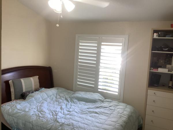 1999 Silvercrest NA Mobile Home