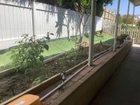 1999 Silvercrest NA Mobile Home