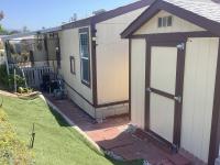 1999 Silvercrest NA Mobile Home