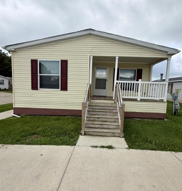 2022 Skyline Mobile Home For Sale