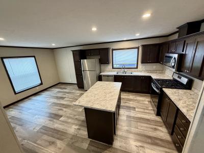 Photo 2 of 10 of home located at 1955 Magnolia St Newport, MI 48166