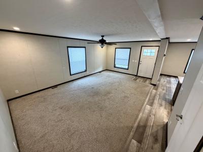 Photo 3 of 10 of home located at 1955 Magnolia St Newport, MI 48166